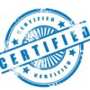 SIGNSHINE™ CERTIFICATION